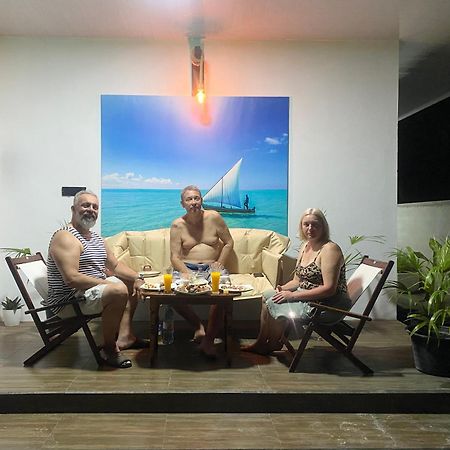 Crystal Sea Inn Bileffahi 外观 照片