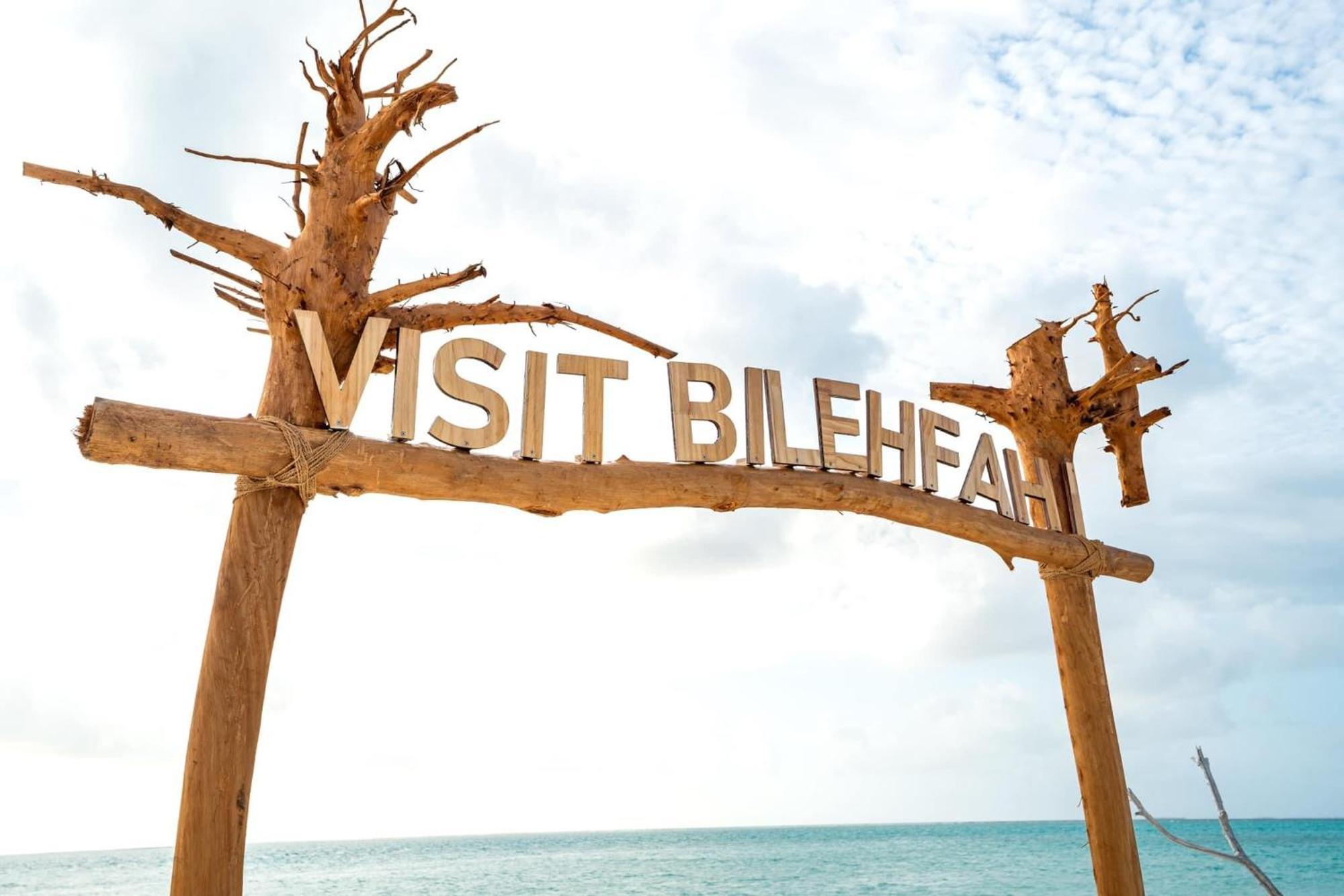 Crystal Sea Inn Bileffahi 外观 照片