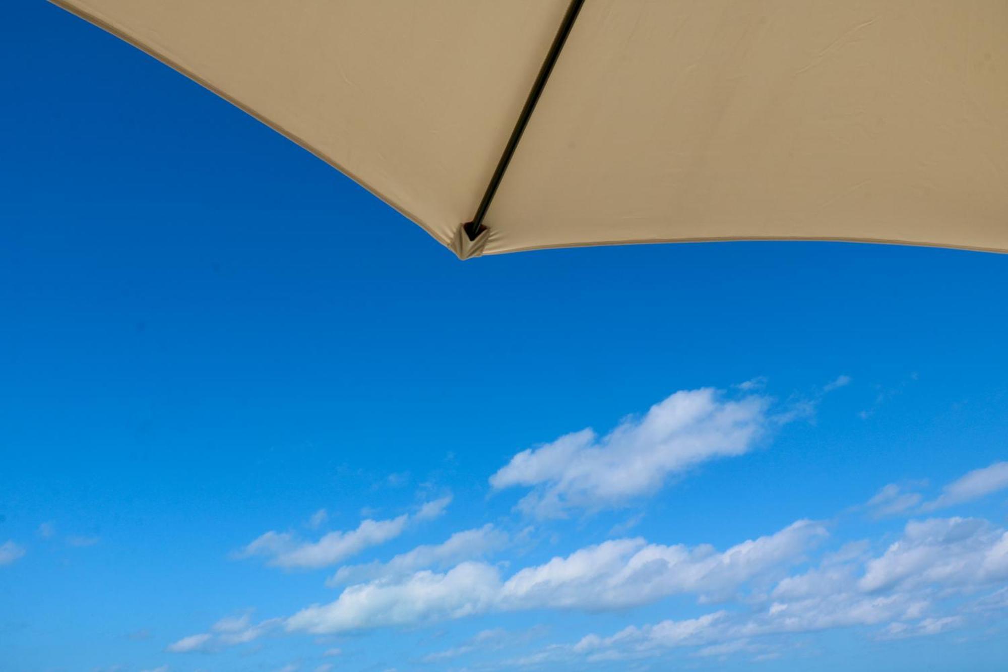 Crystal Sea Inn Bileffahi 外观 照片