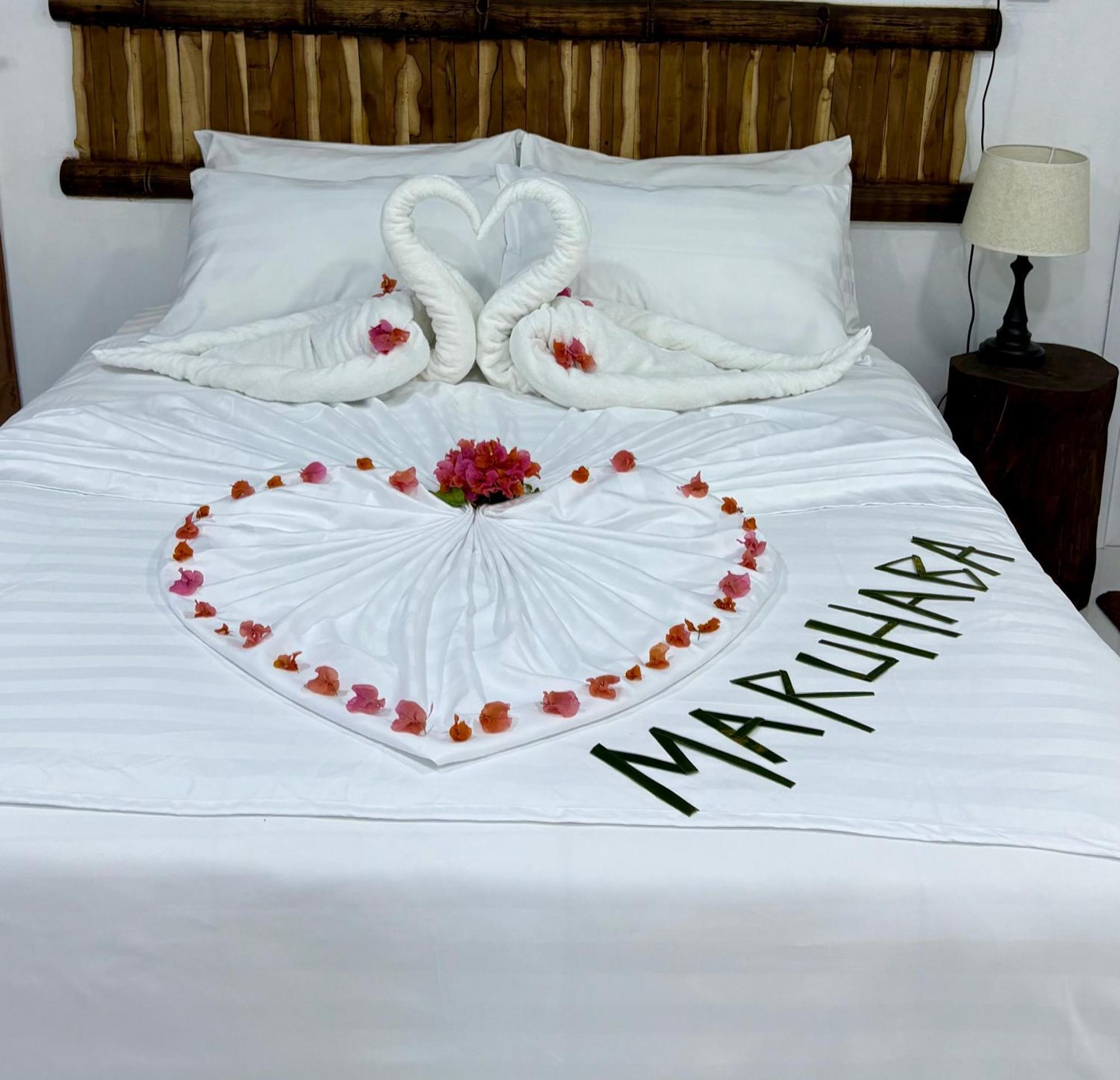 Crystal Sea Inn Bileffahi 外观 照片